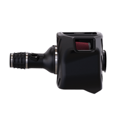 S&B - S&B Cold Air Intake For 2016 - 2024 Nissan Titan XD with Oiled Cotton Cleanable Filter - Demon Performance