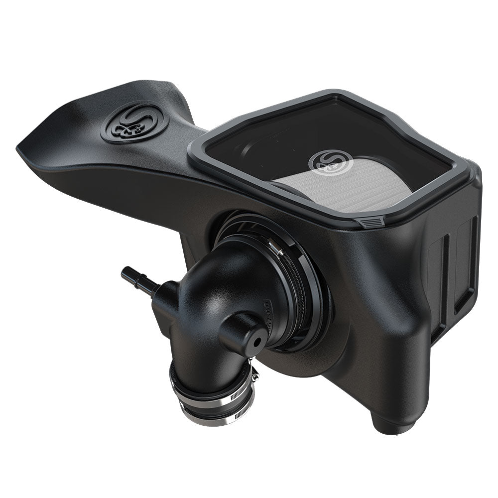 S&B - S&B Cold Air Intake For 2019 - 2022 Ford Ranger 2.3L Ecoboost Dry Extendable - Demon Performance