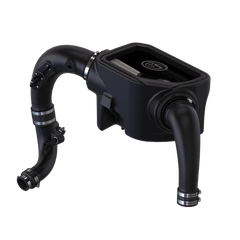 S&B - S&B Cold Air Intake For 2020 - 2023 Ford Explorer St, King Ranch, Lincoln Aviator 3.0L with Dry Extendable Filter - Demon Performance