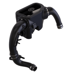 S&B - S&B Cold Air Intake For 2020 - 2023 Ford Explorer St, King Ranch, Lincoln Aviator 3.0L with Dry Extendable Filter - Demon Performance