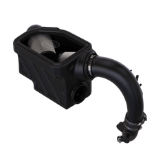 S&B - S&B Cold Air Intake For 2020 - 2023 Ford Explorer St, King Ranch, Lincoln Aviator 3.0L with Dry Extendable Filter - Demon Performance
