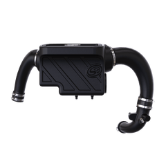 S&B - S&B Cold Air Intake For 2020 - 2023 Ford Explorer St, King Ranch, Lincoln Aviator 3.0L with Dry Extendable Filter - Demon Performance