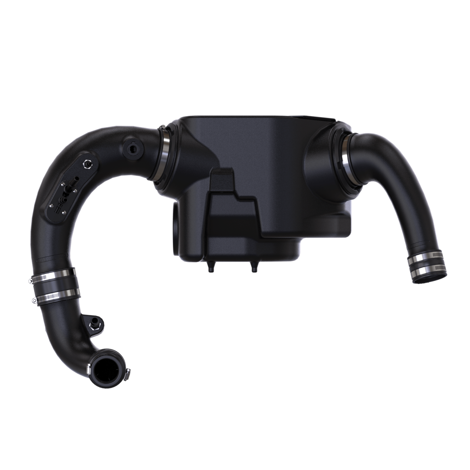 S&B - S&B Cold Air Intake For 2020 - 2023 Ford Explorer St, King Ranch, Lincoln Aviator 3.0L with Dry Extendable Filter - Demon Performance
