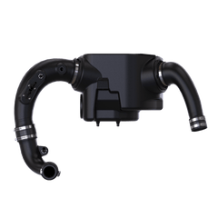 S&B - S&B Cold Air Intake For 2020 - 2023 Ford Explorer St, King Ranch, Lincoln Aviator 3.0L with Dry Extendable Filter - Demon Performance