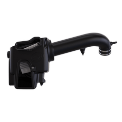 S&B - S&B Cold Air Intake For 2023 - 2024 Ford F250 F350 7.3L with Dry Extendable Filter - Demon Performance