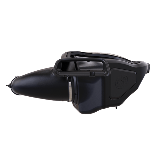 S&B - S&B Cold Air Intake For 2023 - 2024 Ford Raptor R 5.2L with Dry Extendable Filter - Demon Performance