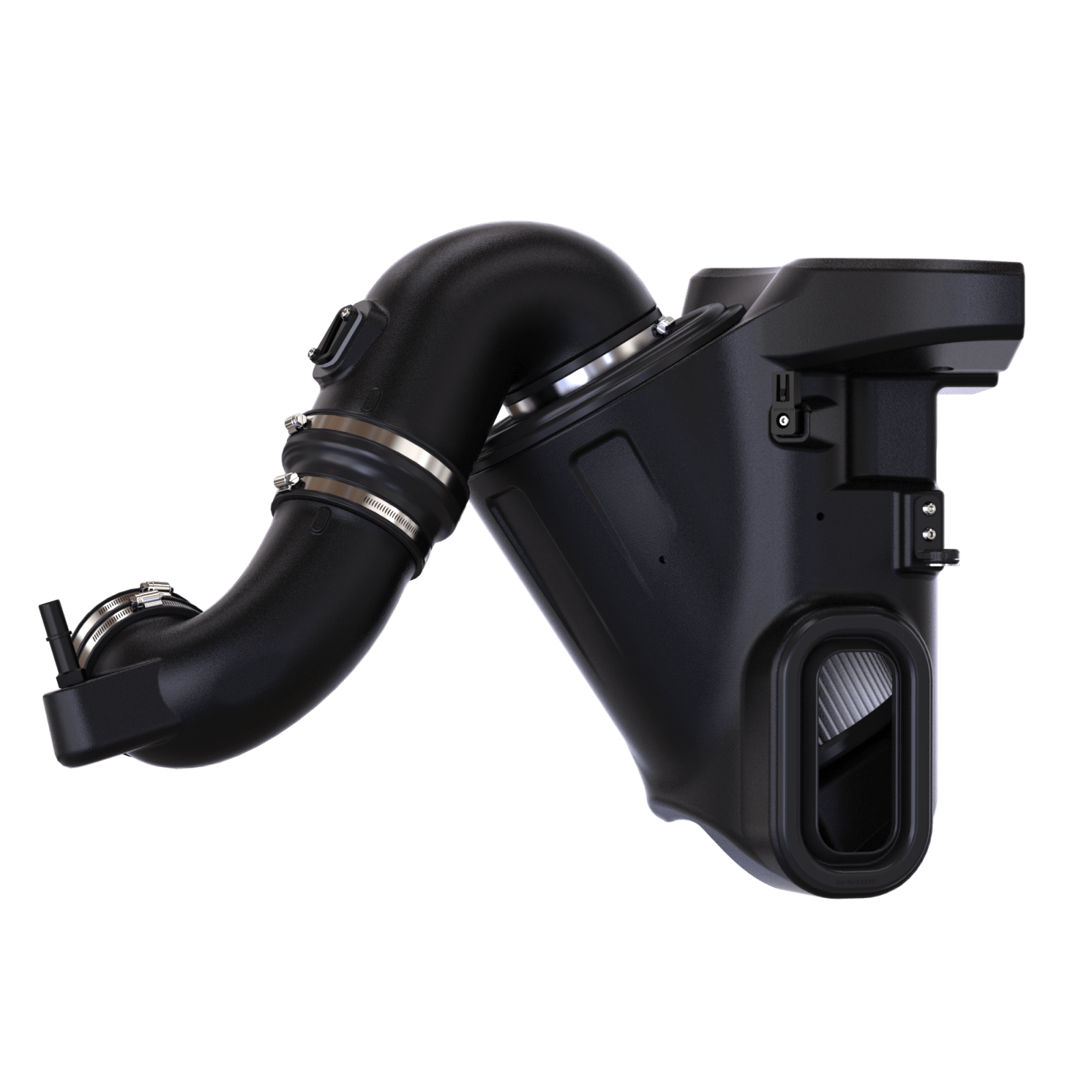 S&B - S&B Cold Air Intake for 2023 Cadillac Escalade V 6.2L with Dry Extendable Air Filter - Demon Performance