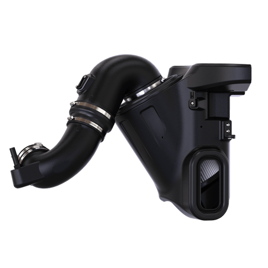 S&B - S&B Cold Air Intake for 2023 Cadillac Escalade V 6.2L with Dry Extendable Air Filter - Demon Performance