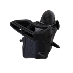 S&B - S&B Cold Air Intake for 2023 Cadillac Escalade V 6.2L with Dry Extendable Air Filter - Demon Performance