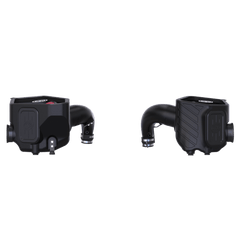 S&B - S&B Cold Air Intake kit for the 2022 - 2023 Toyota Tundra V6 3.4L and 3.4L Hybrid - Cotton Cleanable Filter - Demon Performance