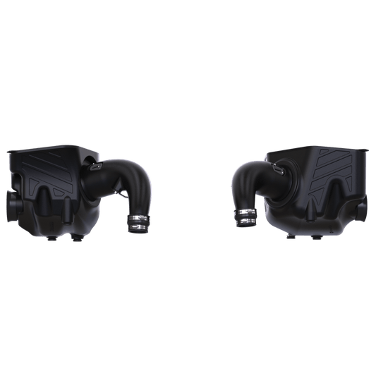 S&B - S&B Cold Air Intake kit for the 2022 - 2023 Toyota Tundra V6 3.4L and 3.4L Hybrid - Dry Extendable Filter - Demon Performance