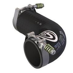 S&B - S&B Cold Side Intercooler Pipe for 20 - 22 Silverado/Sierra 1500 Duramax 3.0L - Demon Performance