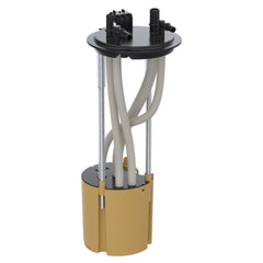 S&B - S&B Fuel Sending Unit for 17 - 24 Ford F250 F350 Crew Cab Short Bed 6.7L Powerstroke - Demon Performance