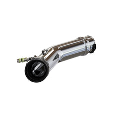 S&B - S&B Hot Side Intercooler Pipe for 2023 - 2024 Ford F250 / F350 6.7L Powerstroke High Output - Demon Performance