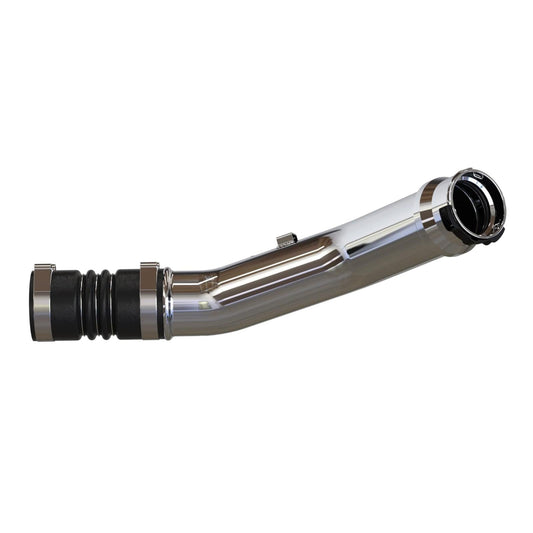 S&B - S&B Hot Side Intercooler Pipe for 2023 - 2024 Ford F250 / F350 6.7L Powerstroke High Output - Demon Performance