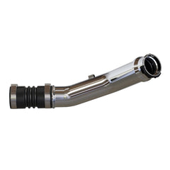 S&B - S&B Hot Side Intercooler Pipe for 2023 - 2024 Ford F250 / F350 6.7L Powerstroke High Output - Demon Performance