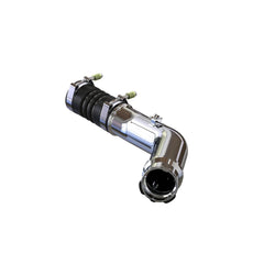 S&B - S&B Hot Side Intercooler Pipe for 2023 - 2024 Ford F250 / F350 6.7L Powerstroke High Output - Demon Performance