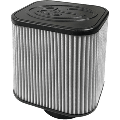 S&B - S&B Intake Replacement Filter Dry Extendable S&B - Demon Performance