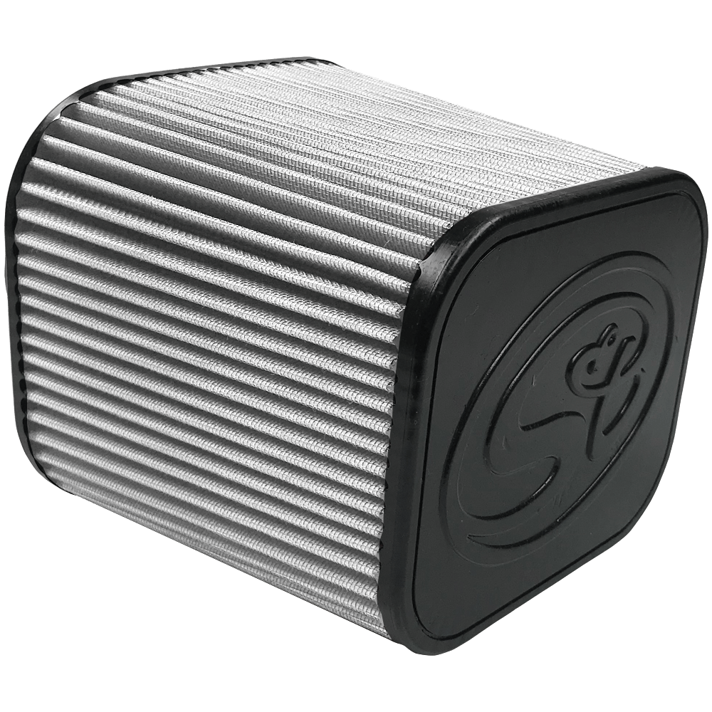 S&B - S&B Intake Replacement Filter Dry Extendable S&B - Demon Performance