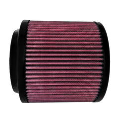 S&B - S&B OEM Replacement Filter Cotton Cleanable For the 21 - 22 Ford Bronco 2.3L, 2.7L Red - Demon Performance