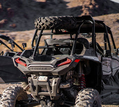 S&B - S&B Particle Separator 2 For 20 - 21 Polaris RZR Pro XP - Demon Performance