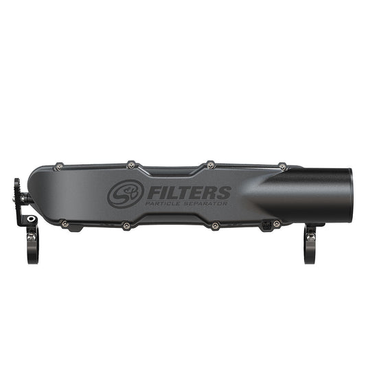 S&B - S&B Particle Separator For 2024 Polaris RZR XP 1000 - Demon Performance