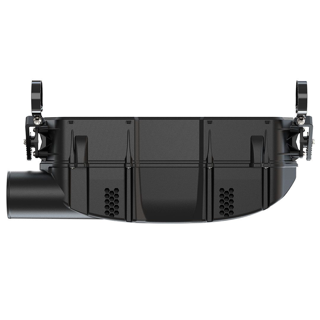 S&B - S&B Particle Separator For 2024 Polaris RZR XP 1000 - Demon Performance