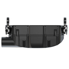S&B - S&B Particle Separator For 2024 Polaris RZR XP 1000 - Demon Performance