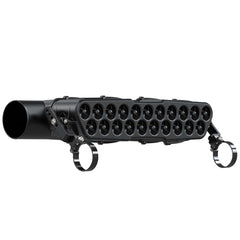 S&B - S&B Particle Separator For 2024 Polaris RZR XP 1000 - Demon Performance