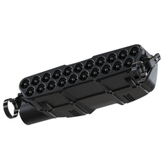 S&B - S&B Particle Separator For 2024 Polaris RZR XP 1000 - Demon Performance