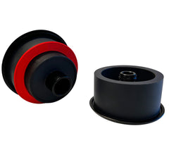 S&B - S&B Silicone Body Mount Kit For 06 - 09 RAM 1500 2500 3500 Mega Cab - Demon Performance