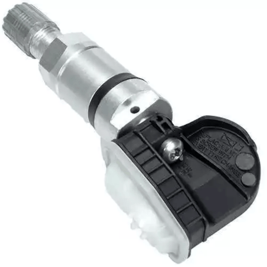 Schrader - Schrader Aluminum Fixed Angle Clamp - In Valve for Ford Trailer Applications - Demon Performance