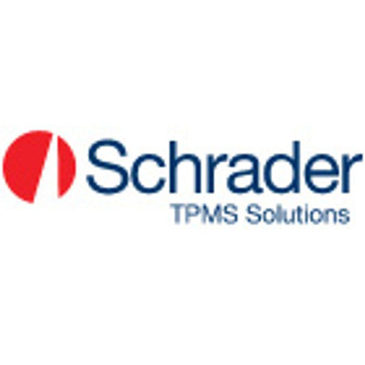 Schrader - Schrader OE TPMS Sensor Gen Delta Clamp - in 433MHz for Lotus Applications - Demon Performance