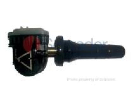 Schrader - Schrader TPMS Sensor - 433 MHz Rubber Snap - in Chrysler Jeep Applications - Demon Performance