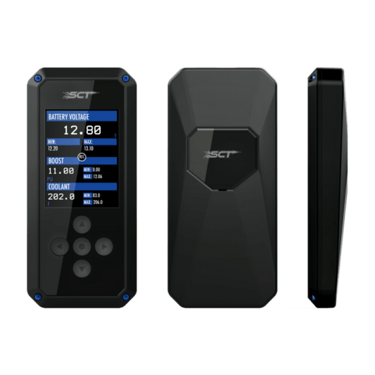 SCT Performance - SCT BDX Programmer EO Certified - Demon Performance
