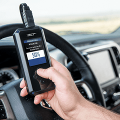 SCT Performance - SCT BDX Programmer EO Certified - Demon Performance