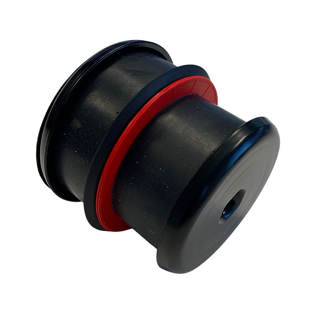 S&B - Silicone Body Mount Kit For 1980 - 1996 Ford F - 150 and 1980 - 1997 F - 250 / F - 350 6 Pc S&B - Demon Performance