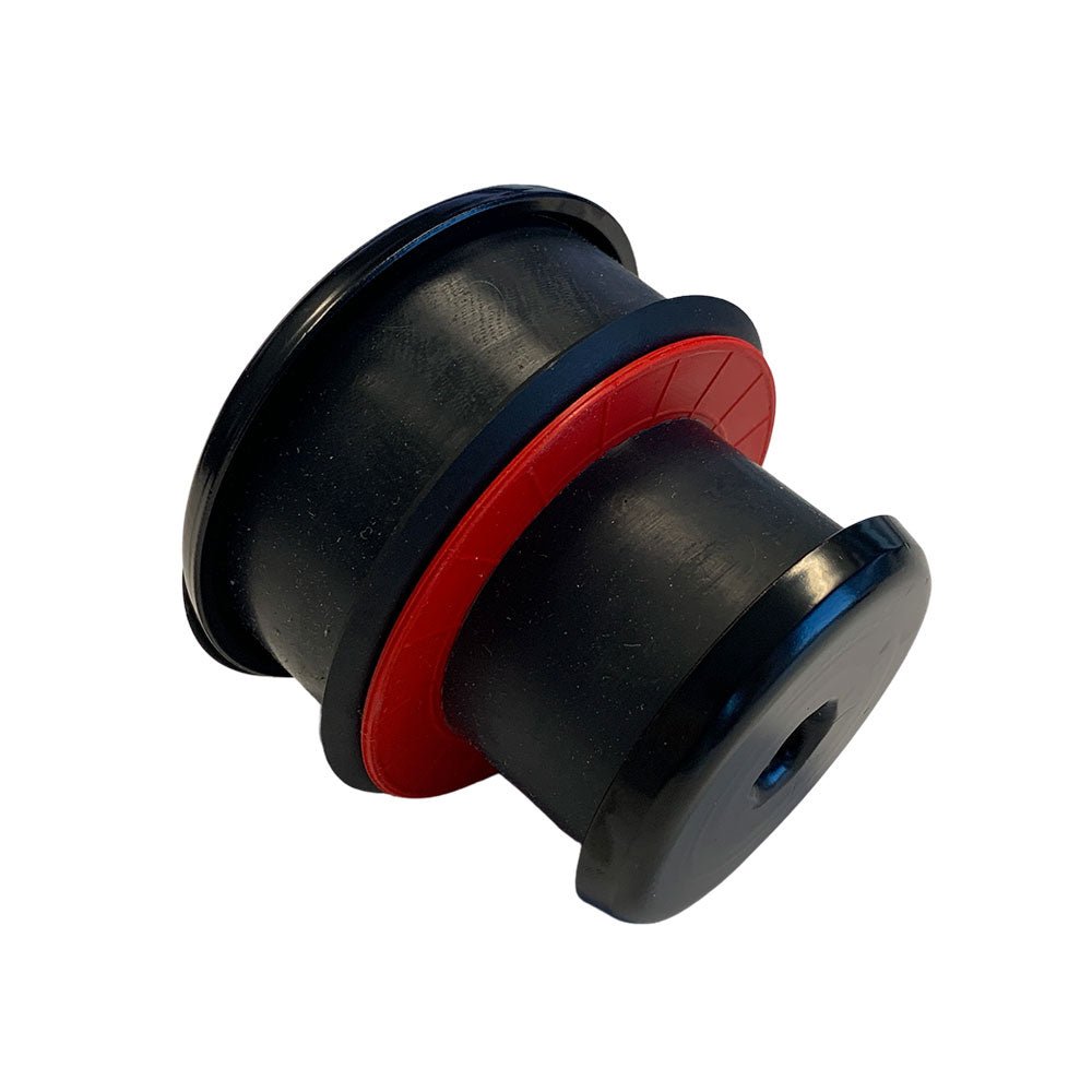S&B - Silicone Body Mount Kit For 1980 - 1996 Ford F - 150 and 1980 - 1997 F - 250 / F - 350 6 Pc S&B - Demon Performance