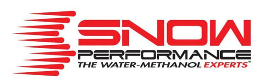 Snow Performance - Snow Performance Low Pressure Safety Switch (Nylon Tubing) - Demon Performance