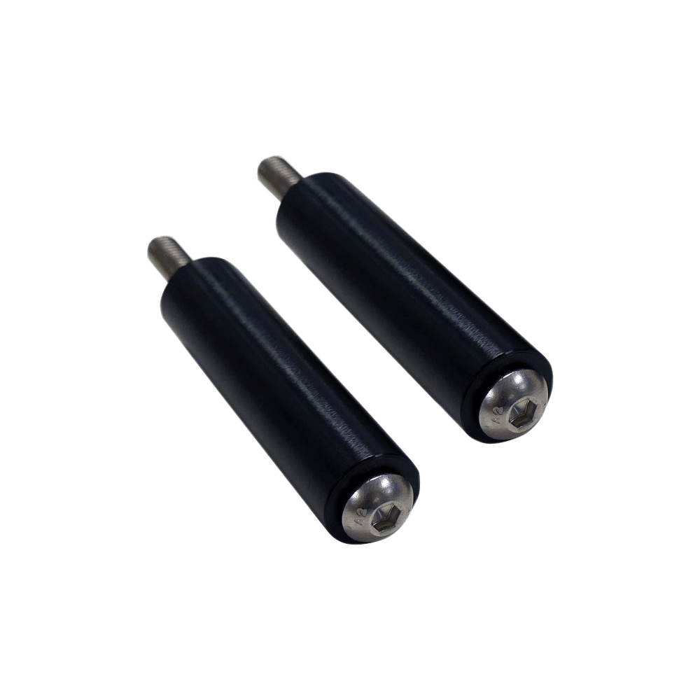 S&B - Spacer Kit for S&B Particle Separator - Demon Performance