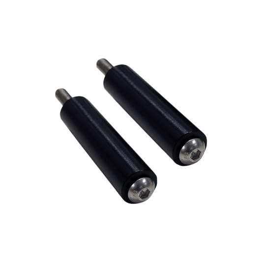 S&B - Spacer Kit for S&B Particle Separator - Demon Performance