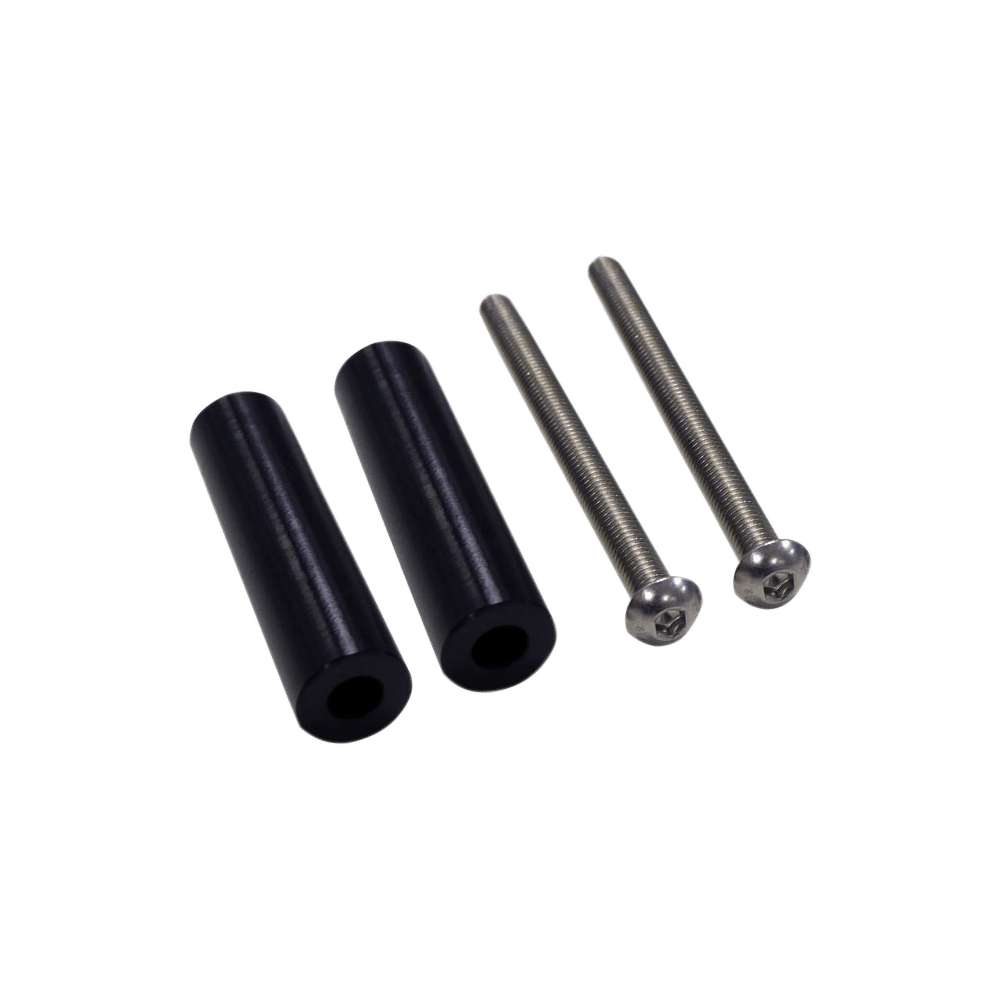 S&B - Spacer Kit for S&B Particle Separator - Demon Performance
