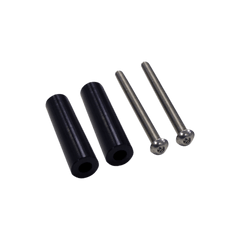 S&B - Spacer Kit for S&B Particle Separator - Demon Performance