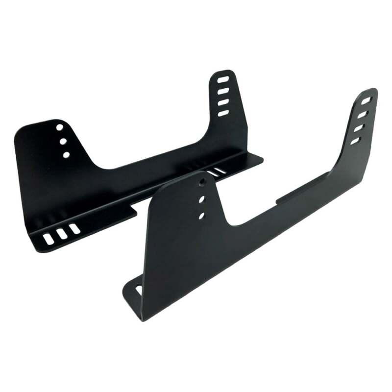 SPARCO - Sparco Aluminum QRT-R Side Mount - Black - Demon Performance