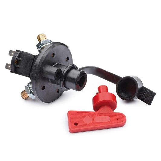 SPARCO - Sparco Battery Switch Fia W/Resister - Demon Performance