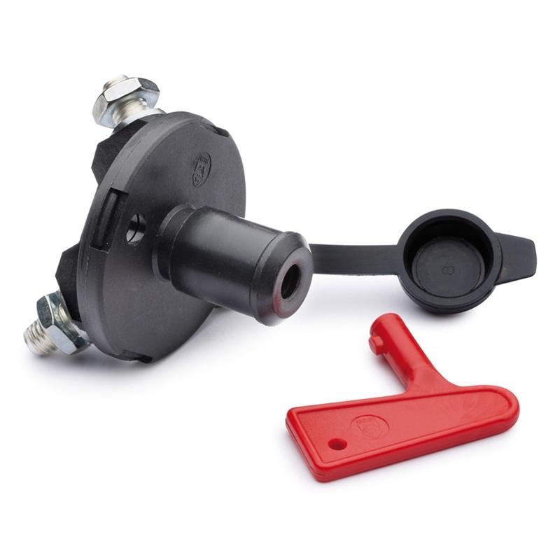 SPARCO - Sparco Battery Switch - Demon Performance