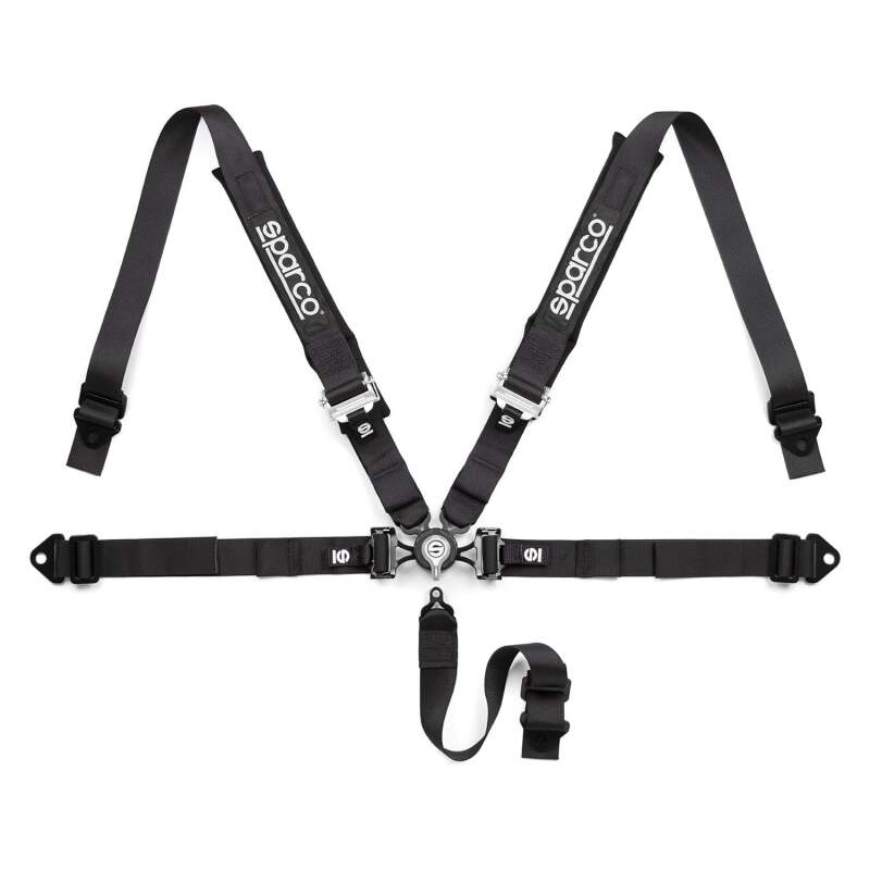 SPARCO - Sparco Belt Club H-4R 2in. - Demon Performance