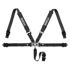 SPARCO - Sparco Belt Club H-4R 2in. - Demon Performance