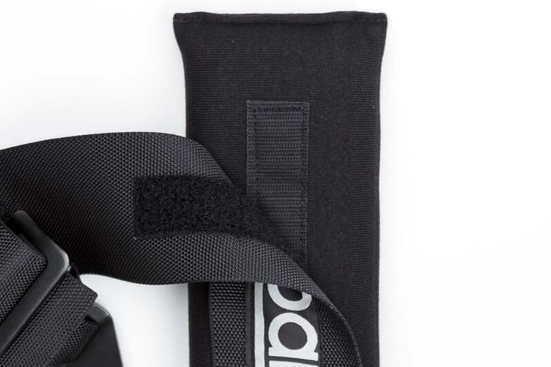 SPARCO - Sparco Belt Club H-4R Recreational 5pt Harness - Demon Performance