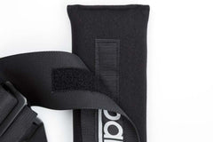 SPARCO - Sparco Belt Club H-4R Recreational 5pt Harness - Demon Performance